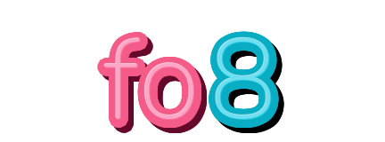 fo8 — logo kanal