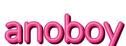 anoboy — logo kanal