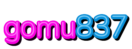 gomu837 — logo kanal