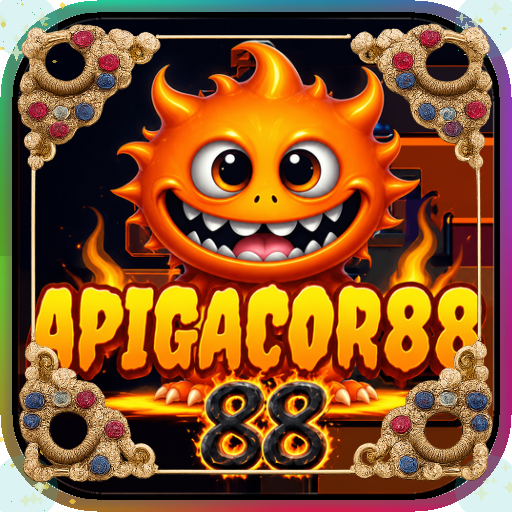 apigacor88 — mitra unggulan
